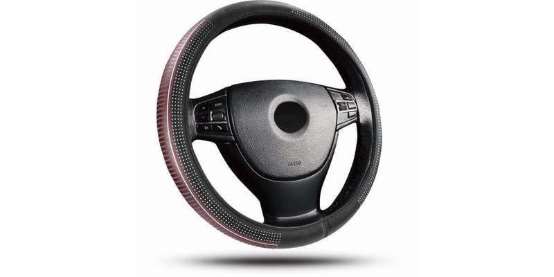 Autogear Universal Steering Wheel Cover - Various
