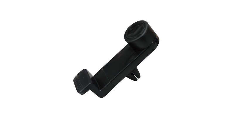 Autogear Vent-Mount Cell Holder - 52-92Mm