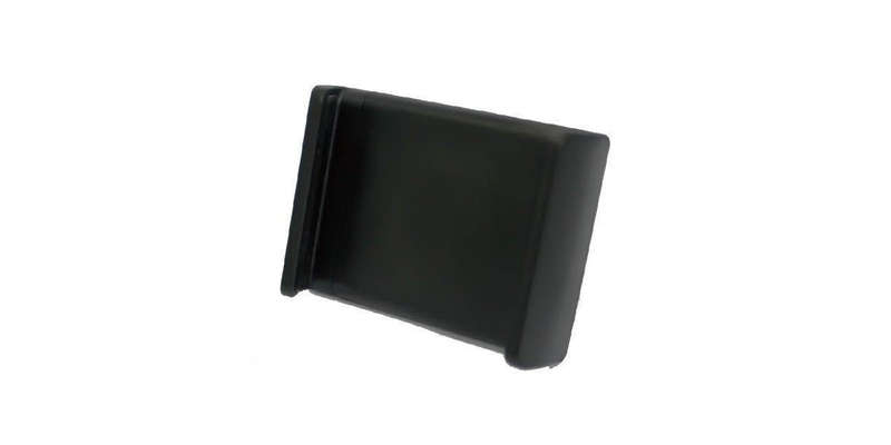 Autogear Vent-Mount Cell Holder - 55-85Mm