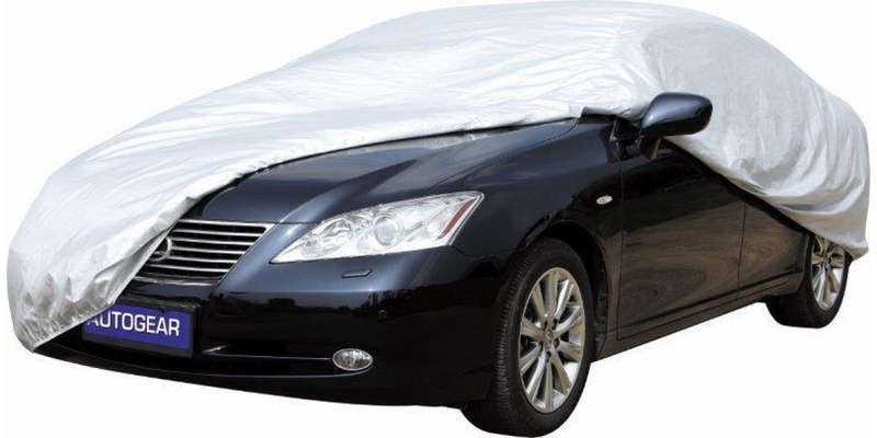 Autogear Water-Proof Car Cover - Multiple Options