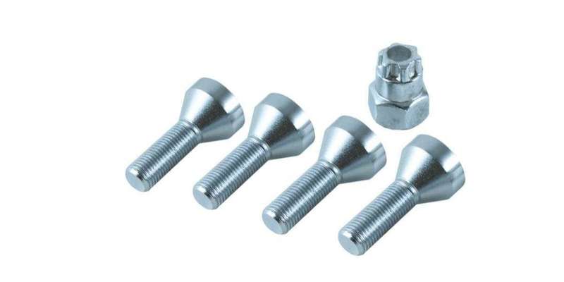 Autogear Wheel Lock Stud Set