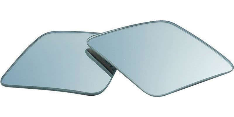 Autogear Wide Blind Spot Mirror