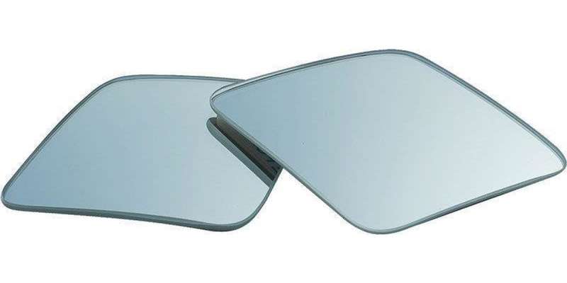 Autogear Wide Blind Spot Mirror