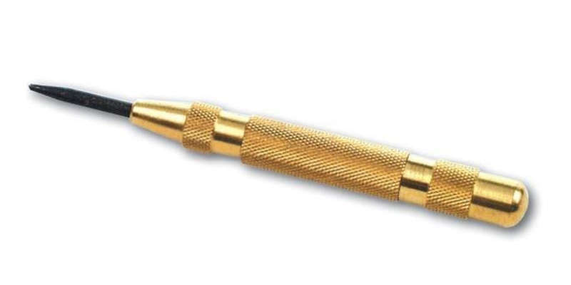 Automatic Center Punch AMPRO T72135