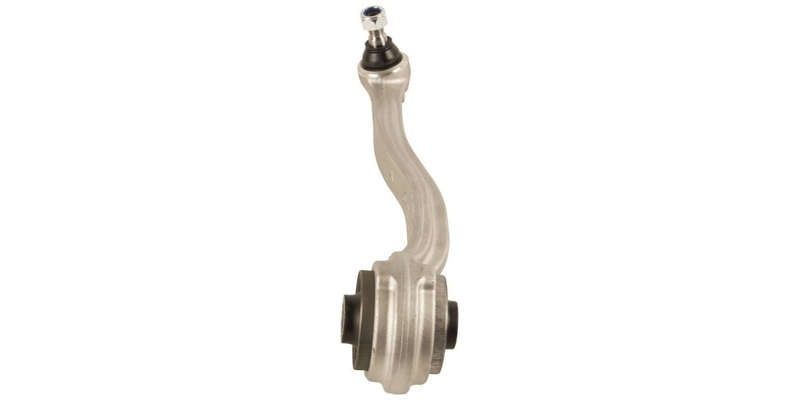 Ball Joint (Complete Arm)(LHS) Mercedes-Benz W203 C-Class (00-08), W204 C-Class (2008-)(Aluminium)