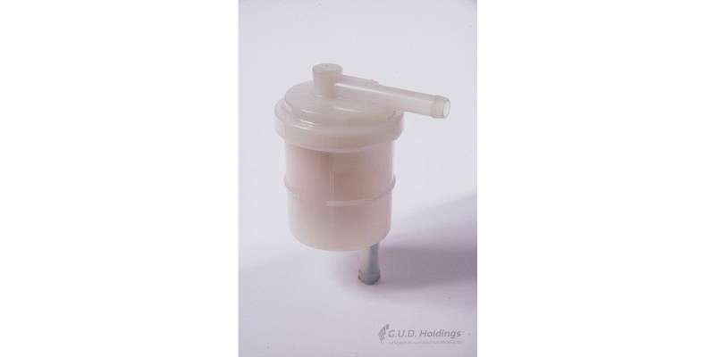 BC2 Petrol Filter Nissan/Isuzu (GUD)