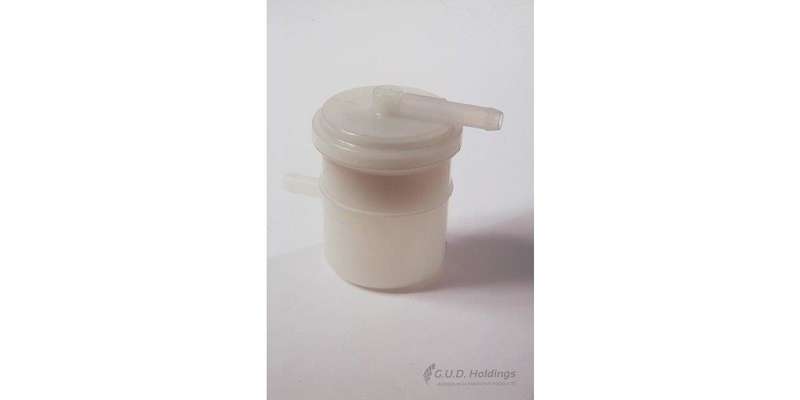 BC22 Petrol Filter (GUD)