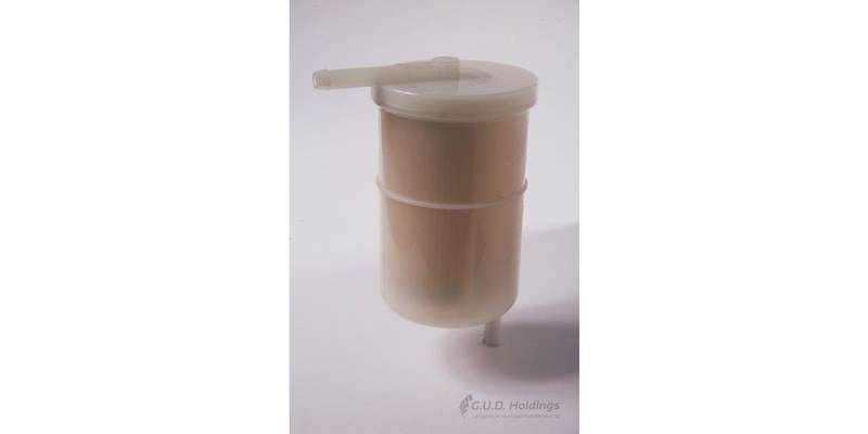 BC31 Petrol Filter Nissan Sentra/Sabre (GUD)