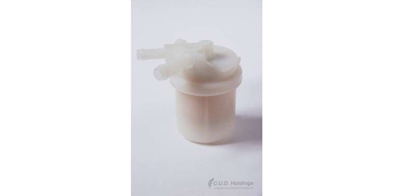 BC71 Petrol Filter Toyota Hilux 1Rz (GUD)