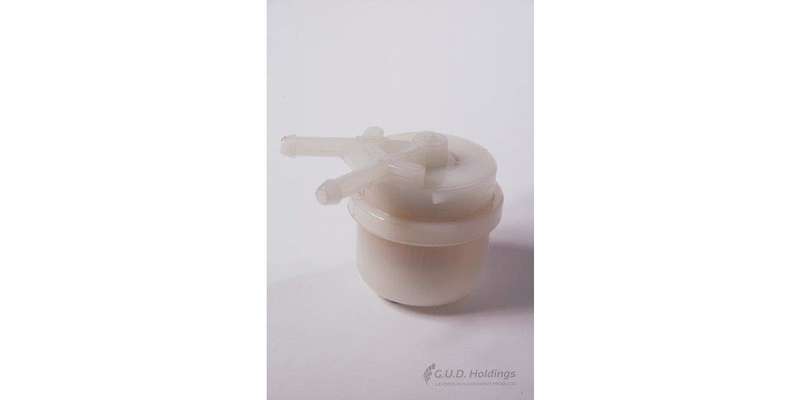 BC9 Petrol Filter Toyota Corolla/Conquest (GUD)