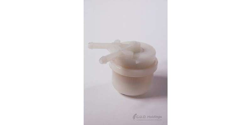 BC9 Petrol Filter Toyota Corolla/Conquest (GUD)
