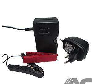 Pro User 0.2A Trickle Battery Charger