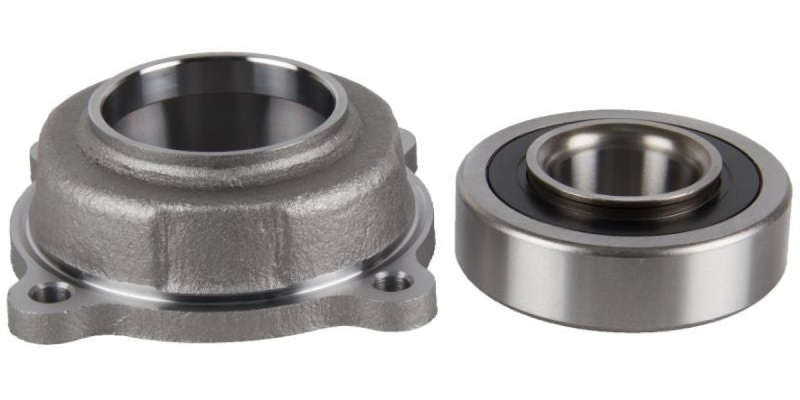 Bearing Kit Cont. Hub,No Se Toyota Quantum 2.5 D-4D, 2.7, Family, Ses Fikile Mpv (2005-)