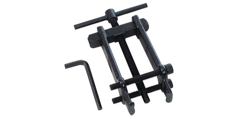 Bearing Puller (19 -35Mm) AMPRO T73922