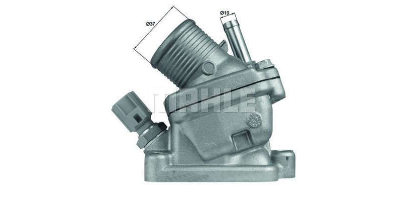 Behr-Mahle Thermostat Volvo 2004 (Tm2090D)