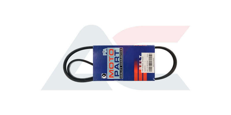 Belt Sentra 1.8 16V (6PK880M)