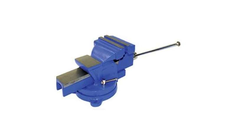 Bench Vice 100mm