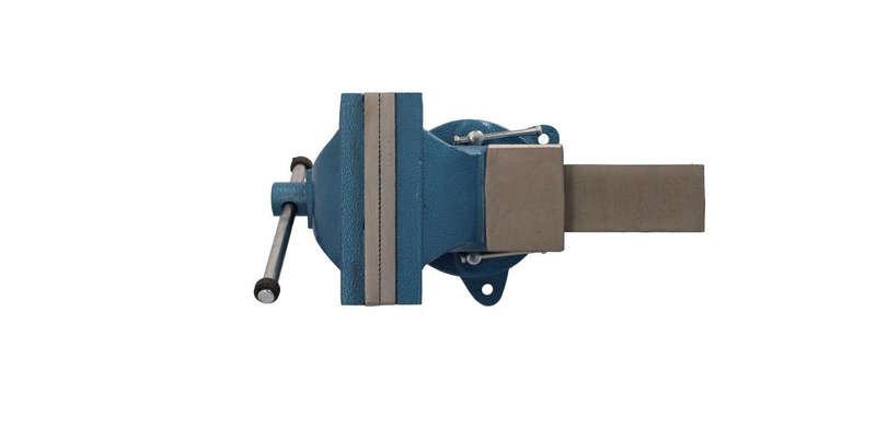 Bench Vice 150mm Swivel