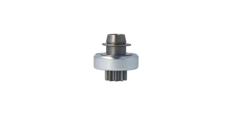 Bendix Drive 10T 9Sp Cw Valeo Cit/Peugeot /Nissan/Tata