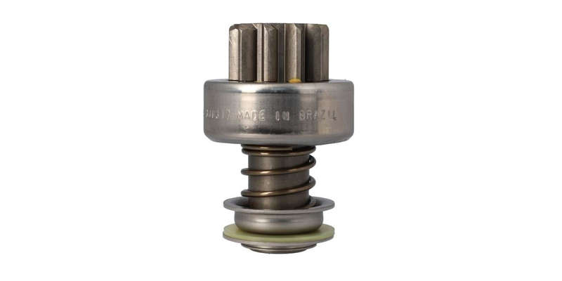 Bendix Drive 10T Bosch Jd Case /Daf /Komatsu /Man
