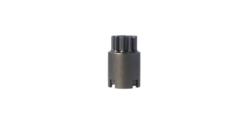 Bendix Drive 10T Luc Inert No Worm