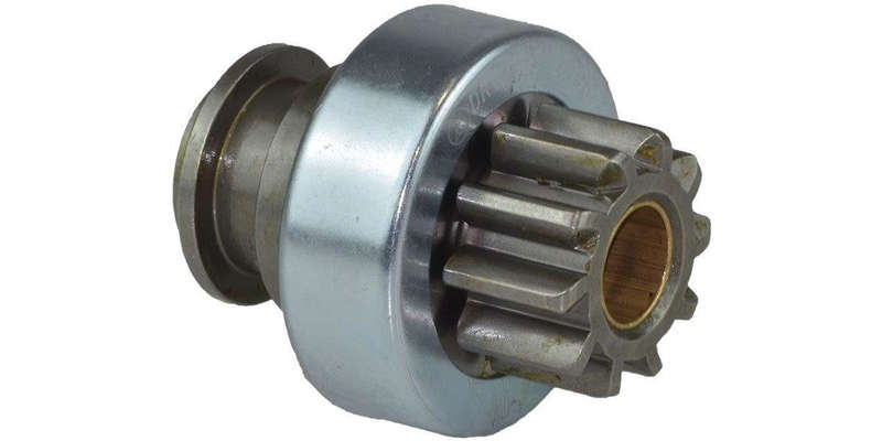 Bendix Drive 10T Lucas M45 Multi Spline Slow Eq Tmb120