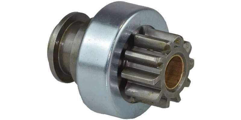 Bendix Drive 10T Lucas M45 Multi Spline Slow Eq Tmb120