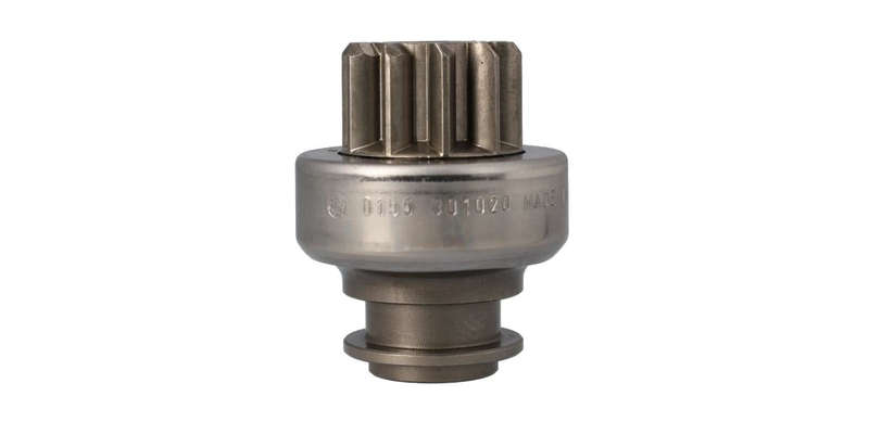 Bendix Drive 10T Lucas M45 Multi Spline Slow Eq Tmb120