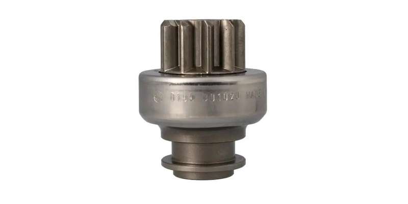 Bendix Drive 10T Lucas M45 Multi Spline Slow Eq Tmb120