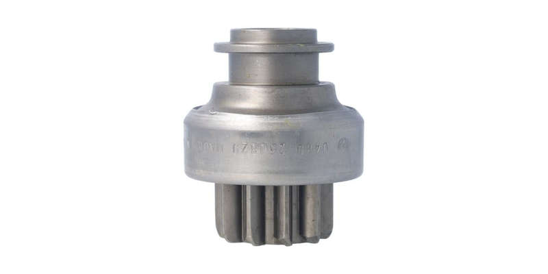 Bendix Drive 10T Lucas M50 Multi Spline Slow (Twisted)