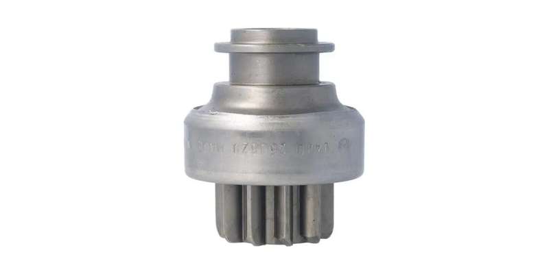 Bendix Drive 10T Lucas M50 Multi Spline Slow (Twisted)