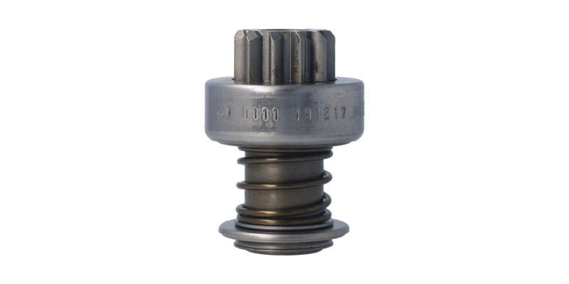 Bendix Drive 11T Bosch Fiat Eq 1006209425