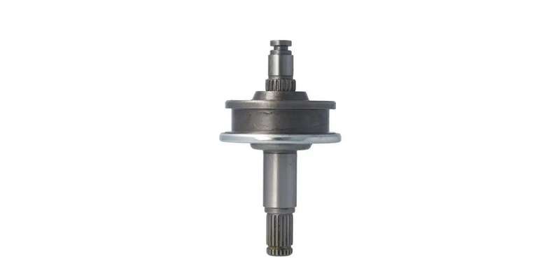 Bendix Drive 20Sp Clutch Mitsubishi Colt 2.5D / H100 2.6D (DRV5025C)
