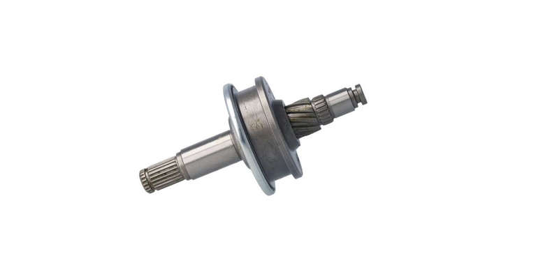 Bendix Drive 20Sp Clutch Mitsubishi Colt 2.5D / H100 2.6D (DRV5025C)