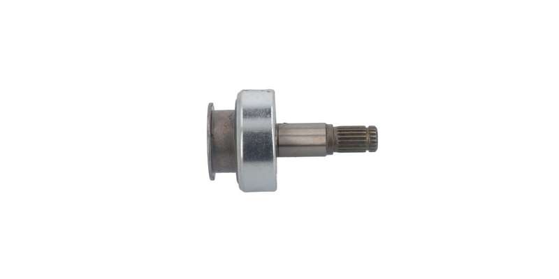 Bendix Drive 20Sp Clutch Mitsubishi Mercedes A170 / Pajero 2.8Dsl (DRV5024C)