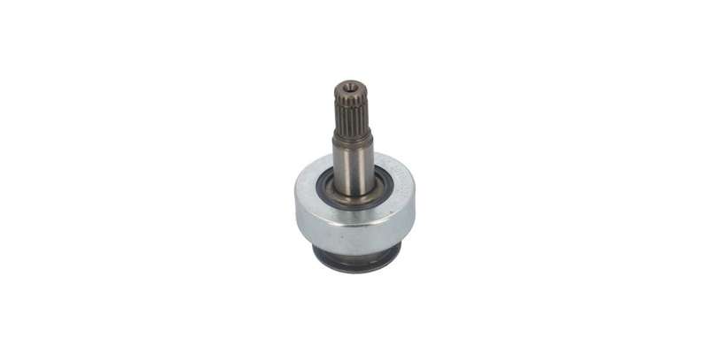 Bendix Drive 20Sp Clutch Mitsubishi Mercedes A170 / Pajero 2.8Dsl (DRV5024C)