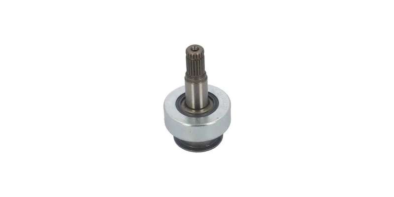 Bendix Drive 20Sp Clutch Mitsubishi Mercedes A170 / Pajero 2.8Dsl (DRV5024C)