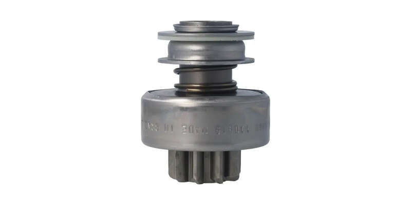 Bendix Drive 9T 10Sp Bosch Jd Deutz Eq 2006209476