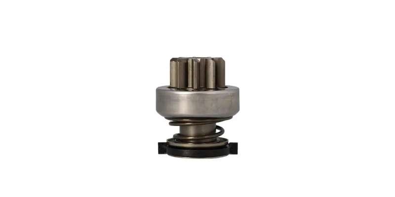 Bendix Drive 9T 10Sp Cw Bosch Hilux/Quantum D-4D