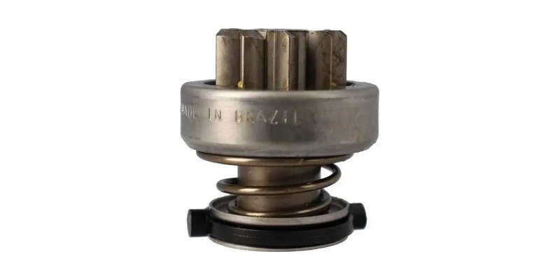 Bendix Drive 9T 10Sp Cw Bosch Iveco