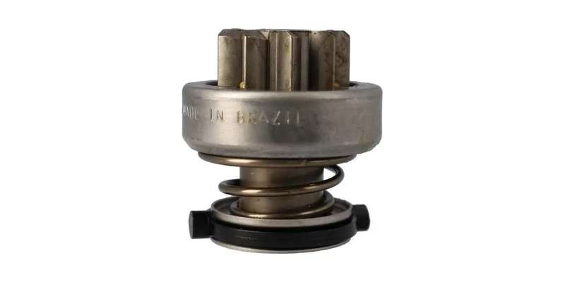 Bendix Drive 9T 10Sp Cw Bosch Iveco