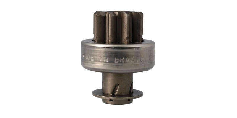 Bendix Drive 9T 5Spl Cw Denso Isuzu / Toyota