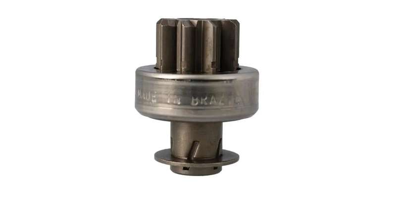 Bendix Drive 9T 5Spl Cw Denso Isuzu / Toyota