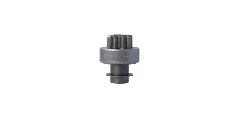Bendix Drive 9T 8Spl Cw Mazda /Kubota /Yanmar