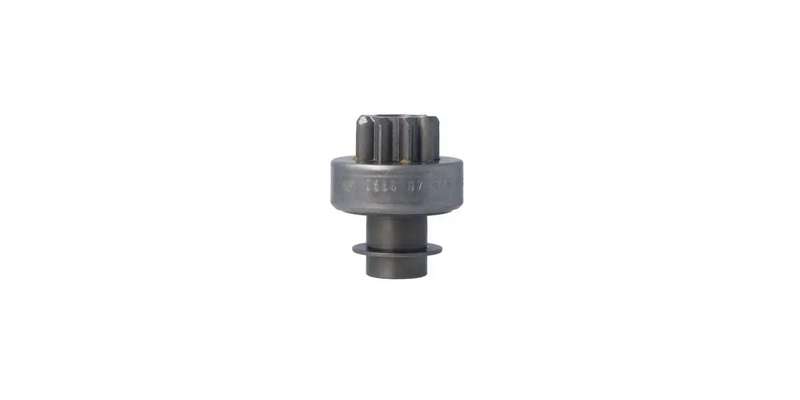 Bendix Drive 9T 8Spl Cw Mazda /Kubota /Yanmar