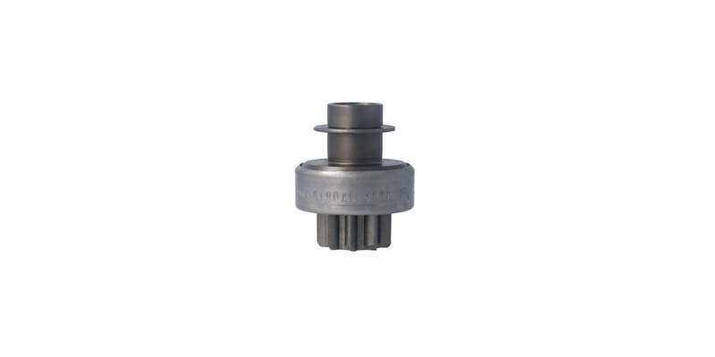 Bendix Drive 9T 8Spl Cw Mazda /Kubota /Yanmar