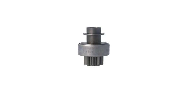 Bendix Drive 9T 8Spl Cw Mazda /Kubota /Yanmar