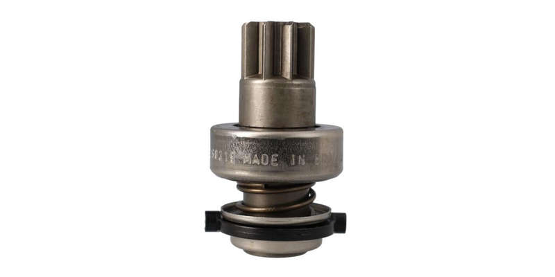 Bendix Drive 9T Bosch Eq 1006209532