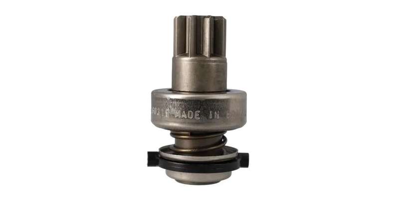 Bendix Drive 9T Bosch Eq 1006209532