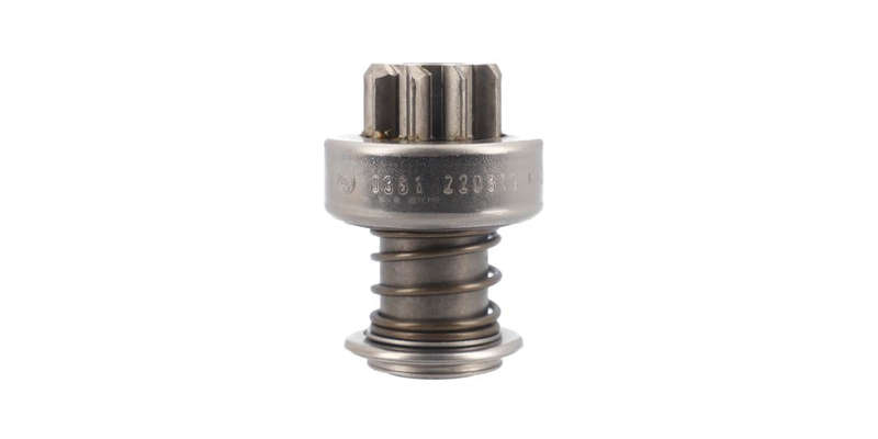 Bendix Drive 9T Bosch Mazda Eq 1006209406